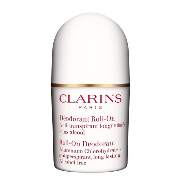1.7 Oz Roll-On Antiperspirant - Sensitive Skin Friendly Fresh Scent Non-Sticky